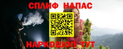 молекула духа Берёзовский